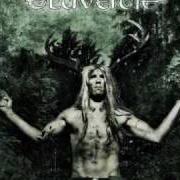 Der musikalische text CARNUTIAN FOREST von ELUVEITIE ist auch in dem Album vorhanden Evocation i: the arcane dominion (2009)