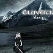 Der musikalische text THE SOMBER LAY von ELUVEITIE ist auch in dem Album vorhanden Slania (2008)