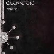 Der musikalische text SUCELLOS von ELUVEITIE ist auch in dem Album vorhanden Origins (2014)