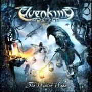 Der musikalische text THE WANDERER von ELVENKING ist auch in dem Album vorhanden The winter wake (2006)