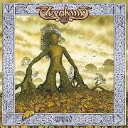 Der musikalische text MIDNIGHT CIRCUS von ELVENKING ist auch in dem Album vorhanden Wyrd (2004)