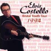 Der musikalische text THIS IS HELL von ELVIS COSTELLO ist auch in dem Album vorhanden Brutal youth (1994)