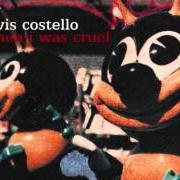 Der musikalische text ALIBI von ELVIS COSTELLO ist auch in dem Album vorhanden When i was cruel (2002)
