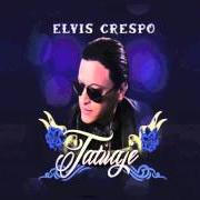 Der musikalische text DÉJAME ACOMPAÑARTE von ELVIS CRESPO ist auch in dem Album vorhanden Tatuaje (2015)