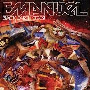 Der musikalische text WHITE FLAG von EMANUEL ist auch in dem Album vorhanden Black earth tiger (2007)