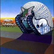 Der musikalische text TARKUS: II. STONES OF YEARS von EMERSON, LAKE & PALMER ist auch in dem Album vorhanden Tarkus (1971)