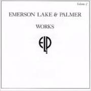 Der musikalische text HONKY TONK TRAIN BLUES von EMERSON, LAKE & PALMER ist auch in dem Album vorhanden Works volume ii (1977)