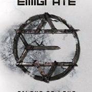 Der musikalische text GIVING UP von EMIGRATE ist auch in dem Album vorhanden Silent so long (2014)
