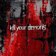 Der musikalische text GONE DARK von EMIL BULLS ist auch in dem Album vorhanden Kill your demons (2017)