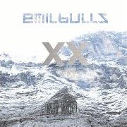 Der musikalische text THE JAWS OF OBLIVION von EMIL BULLS ist auch in dem Album vorhanden Xx (2016)