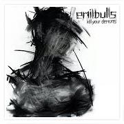 Der musikalische text COLLAPSED MEMORIALS von EMIL BULLS ist auch in dem Album vorhanden The black path (2008)