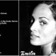 Der musikalische text COME INTO MY LIFE von EMILIA ist auch in dem Album vorhanden Big big world (1998)