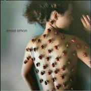 Der musikalische text VU D'ICI von EMILIE SIMON ist auch in dem Album vorhanden Emilie simon