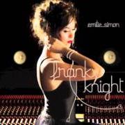 Der musikalische text WALKING WITH YOU von EMILIE SIMON ist auch in dem Album vorhanden Franky knight (2011)