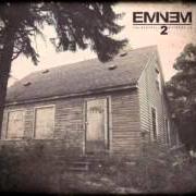 Der musikalische text HEADLIGHTS von EMINEM ist auch in dem Album vorhanden Mmlp2 (2013)