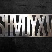 Der musikalische text MY BAND von EMINEM ist auch in dem Album vorhanden Shady xv (2014)