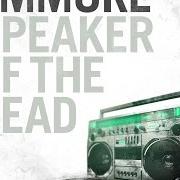 Der musikalische text WORD OF INTULO von EMMURE ist auch in dem Album vorhanden Speaker of the dead (2011)