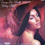 Der musikalische text BLACK GYPSY von EMMYLOU HARRIS ist auch in dem Album vorhanden Gliding bird (1970)