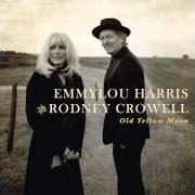 Der musikalische text INVITATION TO THE BLUES von EMMYLOU HARRIS ist auch in dem Album vorhanden Old yellow moon (2013)