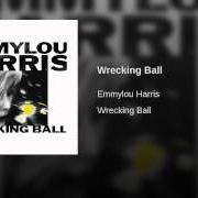 Der musikalische text ALL MY TEARS von EMMYLOU HARRIS ist auch in dem Album vorhanden Wrecking ball (1995)