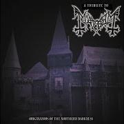 Der musikalische text SWORN (ULVER REMIX) von EMPEROR ist auch in dem Album vorhanden Scattered ashes - a decade of emperial wrath (2003)