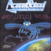 Der musikalische text MAD LOCUST RISING von AGENT STEEL ist auch in dem Album vorhanden Mad locust rising - ep (1986)