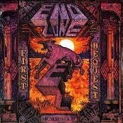 Der musikalische text DANGEROUS GIFT von END ZONE ist auch in dem Album vorhanden First bequest (1995)