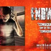 Der musikalische text WHATEVER DISTANCE von ENDWELL ist auch in dem Album vorhanden Consequence (2009)