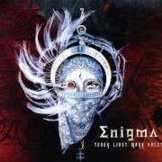 Der musikalische text DÉJÀ VU von ENIGMA ist auch in dem Album vorhanden Seven lives many faces (2008)