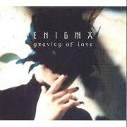 Der musikalische text BETWEEN MIND & HEART von ENIGMA ist auch in dem Album vorhanden The screen behind the mirror (2000)