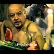 Der musikalische text FRANKENSTEIN von ENRICO RUGGERI ist auch in dem Album vorhanden Frankenstein (2013)