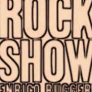 Der musikalische text SULLA STRADA von ENRICO RUGGERI ist auch in dem Album vorhanden Rock show (2008)