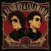 Der musikalische text APUESTA POR EL R'N'R von ENRIQUE BUNBURY ist auch in dem Album vorhanden Hijos del pueblo (2015)