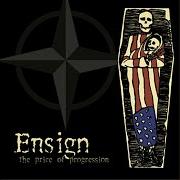 Der musikalische text STAY WARM von ENSIGN ist auch in dem Album vorhanden The price of progression (2001)