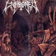 Der musikalische text FINAL ARMAGEDDON von ENTHRONED ist auch in dem Album vorhanden Towards the skullthrone of satan (1997)