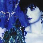 Der musikalische text EVACUEE von ENYA ist auch in dem Album vorhanden Shepherd moons (1991)