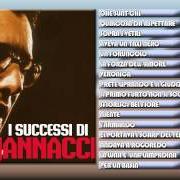 Der musikalische text L'OMBRELLO DI MIO FRATELLO von ENZO JANNACCI ist auch in dem Album vorhanden Le canzoni di enzo jannacci (1963)