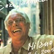 Der musikalische text 6 MINUTI ALL'ALBA von ENZO JANNACCI ist auch in dem Album vorhanden Milano 3-6-2005 (2004)