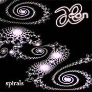 Der musikalische text ASPHALT REIGN von EON ist auch in dem Album vorhanden Spirals (2004)