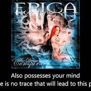 Der musikalische text BEYOND BELIEF von EPICA ist auch in dem Album vorhanden The divine conspiracy (2007)
