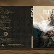 Der musikalische text TWILIGHT REVERIE - THE HYPNAGOGIC STATE - von EPICA ist auch in dem Album vorhanden Omega (2021)