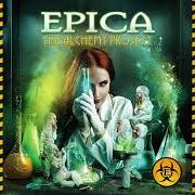 Der musikalische text DEATH IS NOT THE END von EPICA ist auch in dem Album vorhanden The alchemy project (2022)
