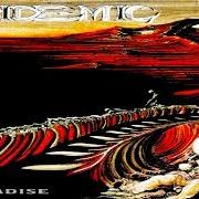 Der musikalische text EVERLASTING LIE von EPIDEMIC ist auch in dem Album vorhanden Exit paradise (1994)