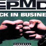 Der musikalische text LAST MAN STANDING von EPMD ist auch in dem Album vorhanden Back in business (1997)