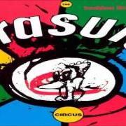 Der musikalische text IF I COULD von ERASURE ist auch in dem Album vorhanden The circus (1987)