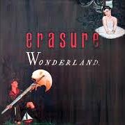 Der musikalische text HEAVENLY ACTION von ERASURE ist auch in dem Album vorhanden Wonderland (1986)