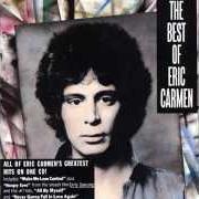 Der musikalische text WAITING von ERIC CARMEN ist auch in dem Album vorhanden Raspberries (1972)