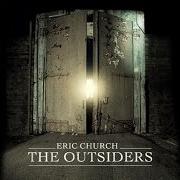 Der musikalische text ROLLER COASTER RIDE von ERIC CHURCH ist auch in dem Album vorhanden The outsiders (2014)