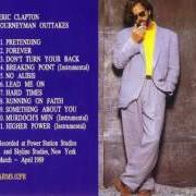 Der musikalische text NO ALIBIS von ERIC CLAPTON ist auch in dem Album vorhanden Journeyman (1989)