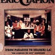 Der musikalische text DOUBLE TROUBLE von ERIC CLAPTON ist auch in dem Album vorhanden No reason to cry (1976)